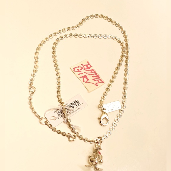 💰SOLD💰Coach x Disney Donald Duck Necklace - Picture 9 of 11